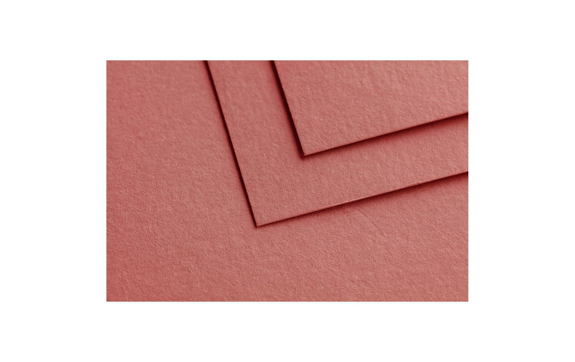 Clairefontaine PaintON Terracotta Skizzenblock – A4 – 250 g/m² – 20 Blatt, Mehrfarbig