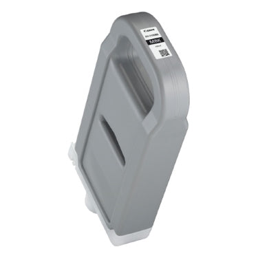 Canon Tintenpatrone PFI-710MBK, schwarz, 700 ml – für Tintenstrahldrucker/Multifunktionsgeräte