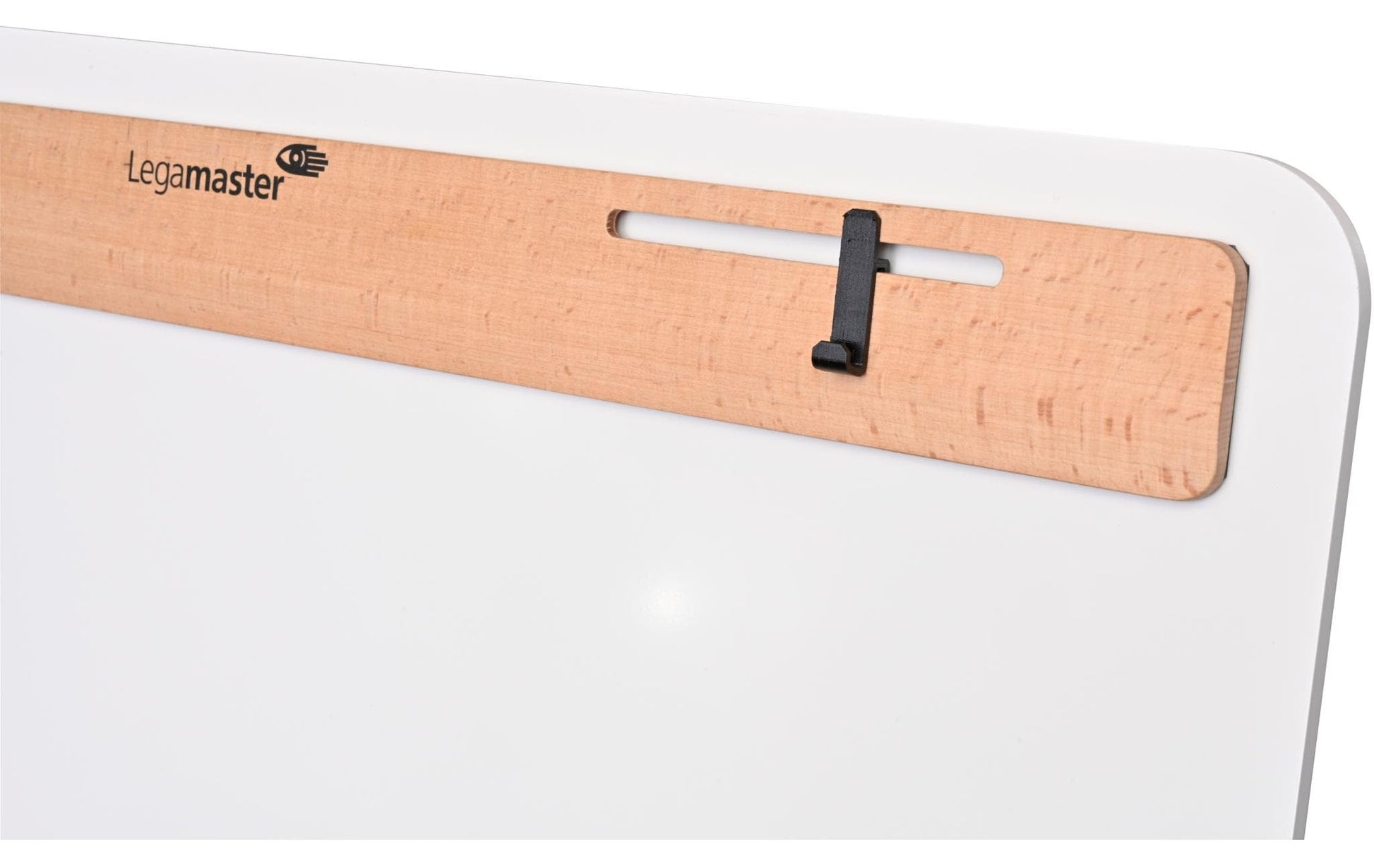 Legamaster Flipchart-Block SKETCH Infinite – 69 × 205 cm, weiss, Stahl