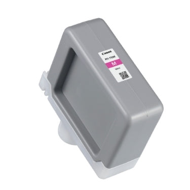 Canon PFI-110 Magenta Tintenpatrone (Original) – 160 ml – für imagePROGRAF TX-2000/3000/4000 – 2366C001