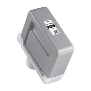 Canon Tintenpatrone PFI-310MBK, schwarz, 330 ml – für Inkjetdrucker und Multifunktionsgeräte