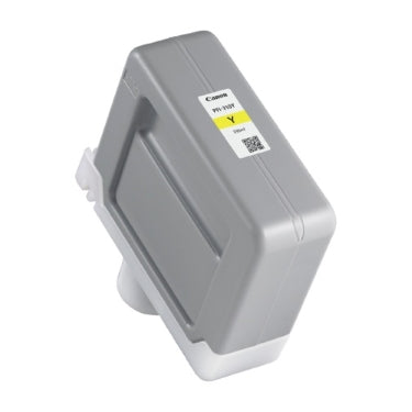 Canon Tintenpatrone PFI-310Y, Gelb, 330 ml