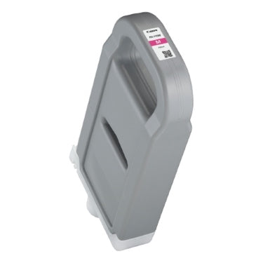 Canon Tintenpatrone PFI-710M, magenta, 700 ml