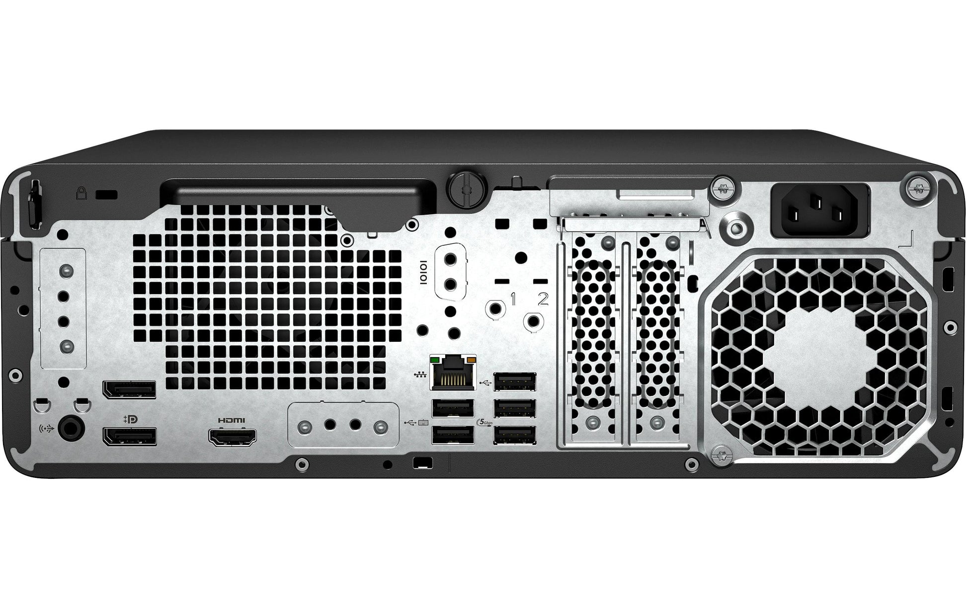 HP EliteDesk 8 SFF G1I U5-235, 32 GB, 512 GB, Windows 11 Pro