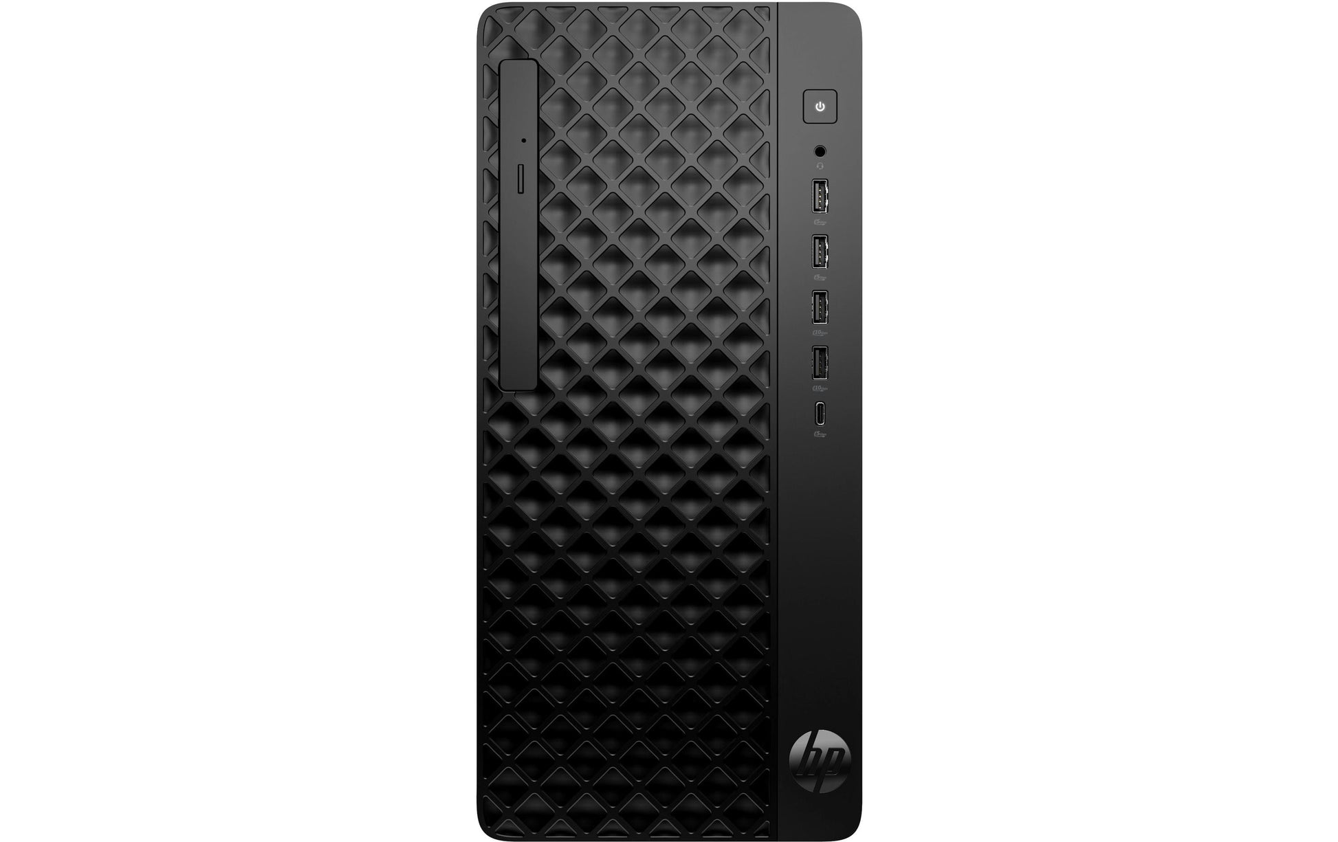 HP ProDesk 2 G1a Tower – AMD Ryzen 5 8500G, 16 GB RAM, 512 GB SSD, Windows 11 Pro
