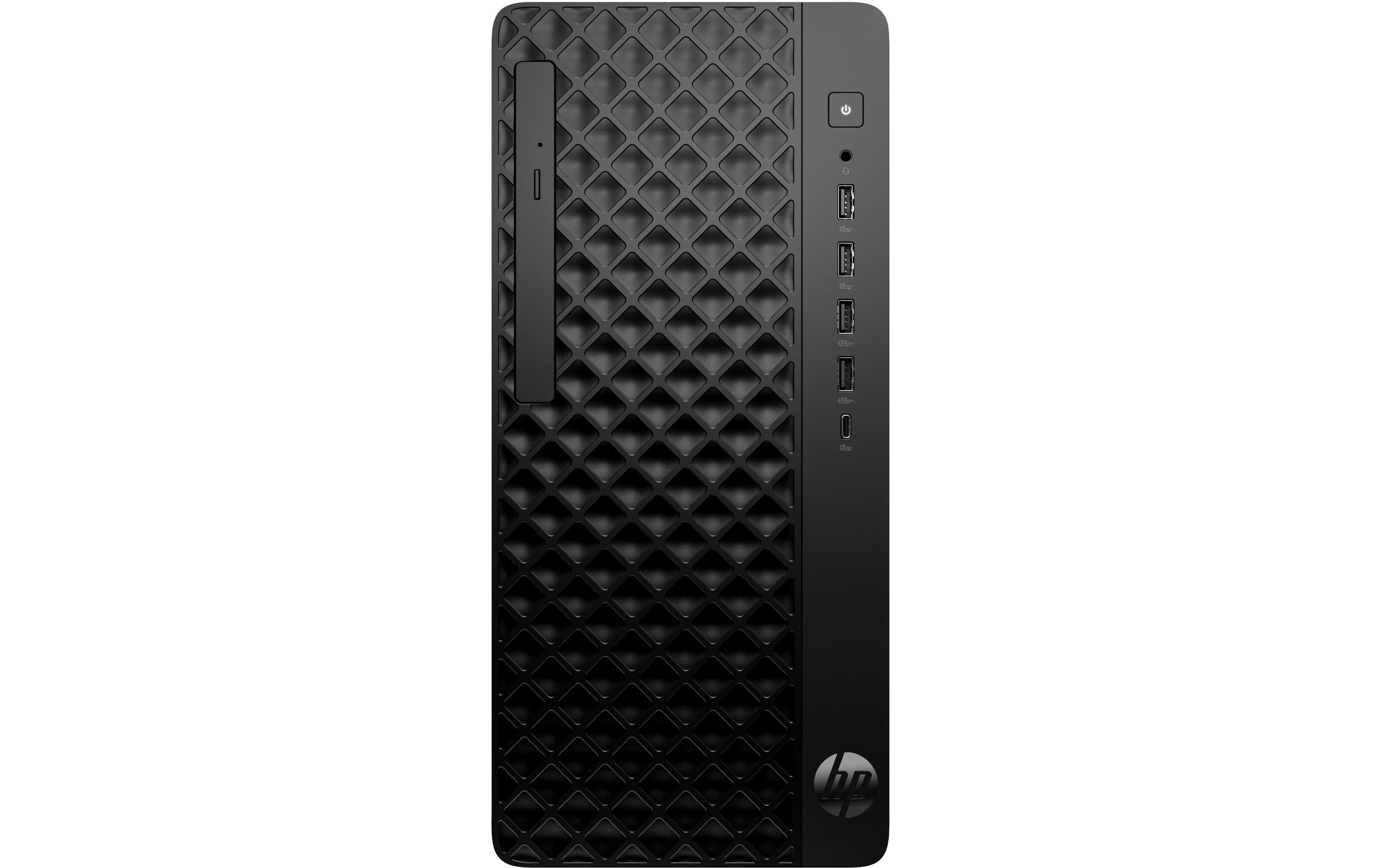 HP ProDesk 2 G1a Tower – AMD Ryzen 5 8500G, 16 GB RAM, 512 GB SSD, Windows 11 Pro