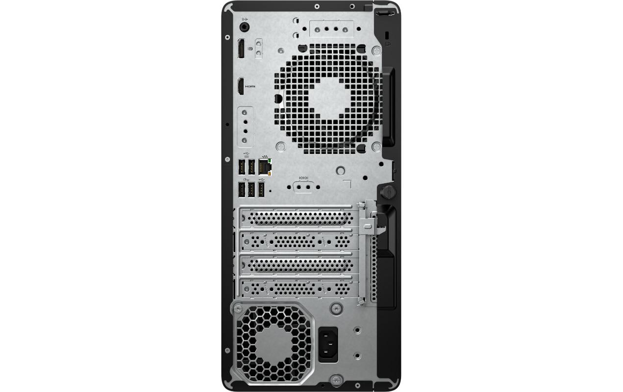 HP ProDesk 4 Tower G1I U7-265, 32 GB, 512 GB, Windows 11 Pro