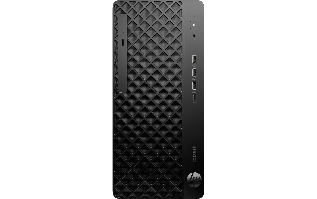 HP ProDesk 4 G1i Tower U7 265 Desktop-PC – Wi-Fi, Ethernet, Bluetooth