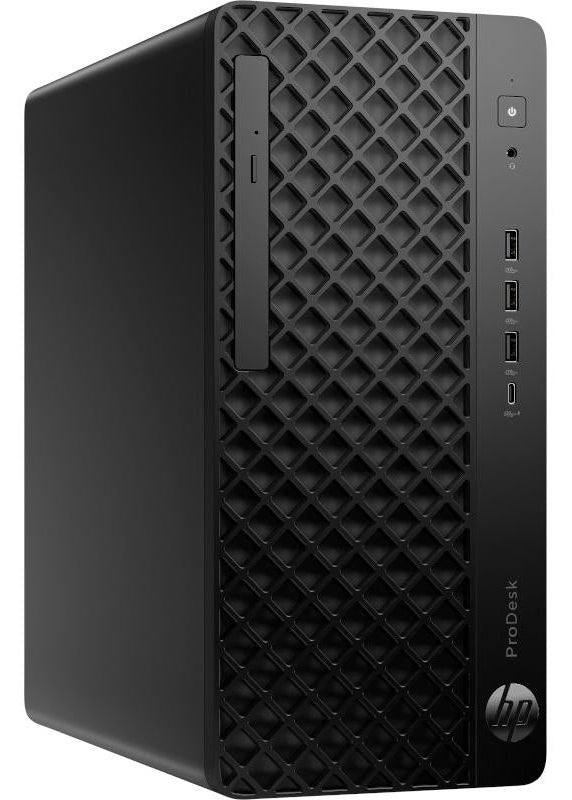 HP ProDesk 4 Tower G1I U5-225, 16 GB, 512 GB, Windows 11 Pro