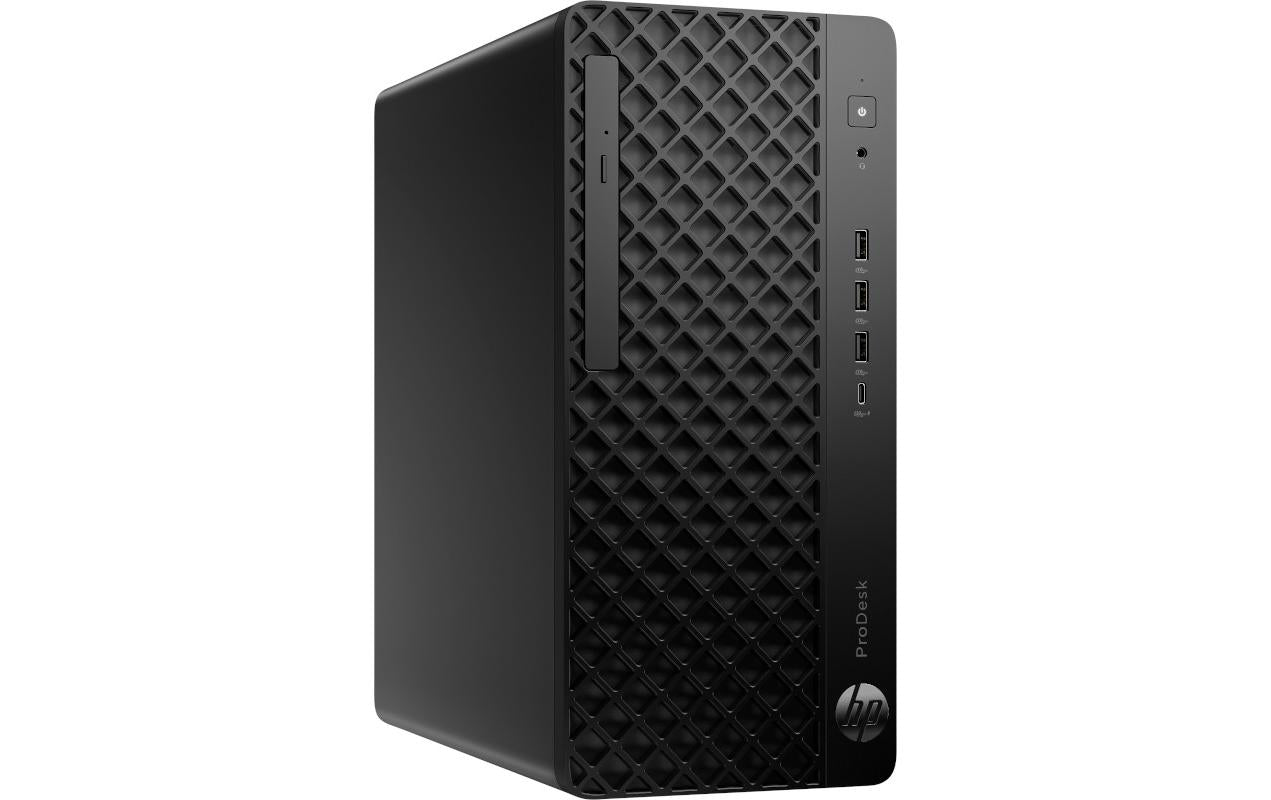 HP ProDesk 4 G1i Tower U7 265 Desktop-PC – Wi-Fi, Ethernet, Bluetooth