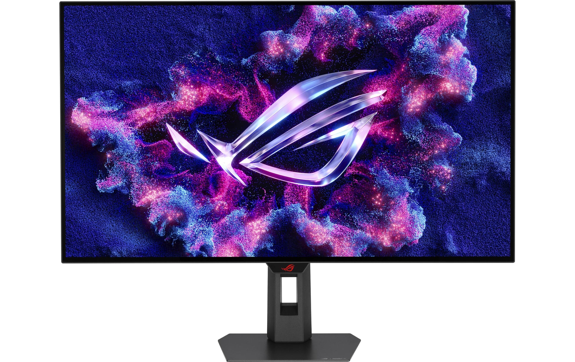 ASUS ROG Strix XG32UCWG – 31,5", 3840 × 2160 (4K), OLED, 165 Hz, USB-C 15 W, KVM, DisplayHDR 400