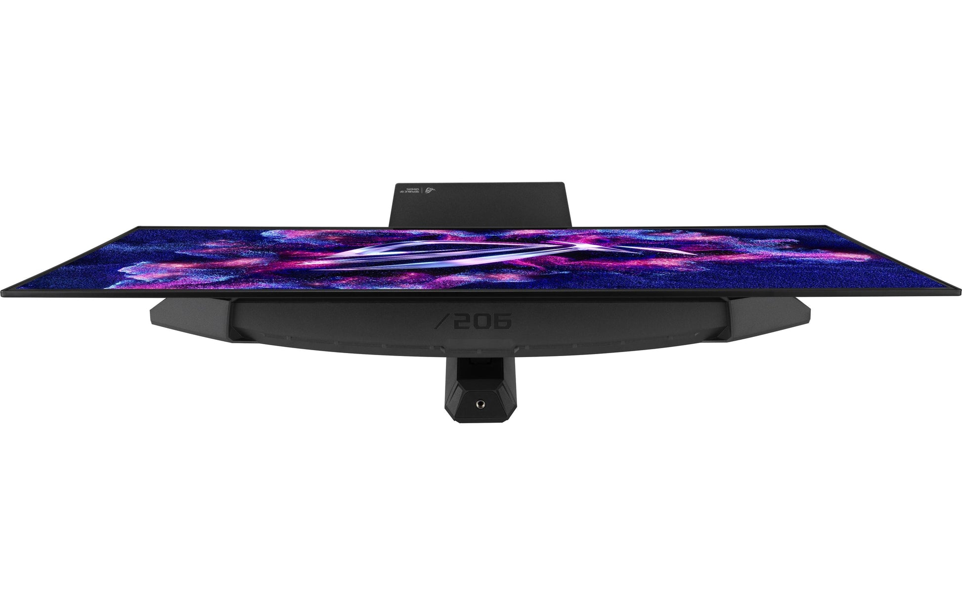 ASUS ROG Strix XG32UCWG – 31,5", 3840 × 2160 (4K), OLED, 165 Hz, USB-C 15 W, KVM, DisplayHDR 400