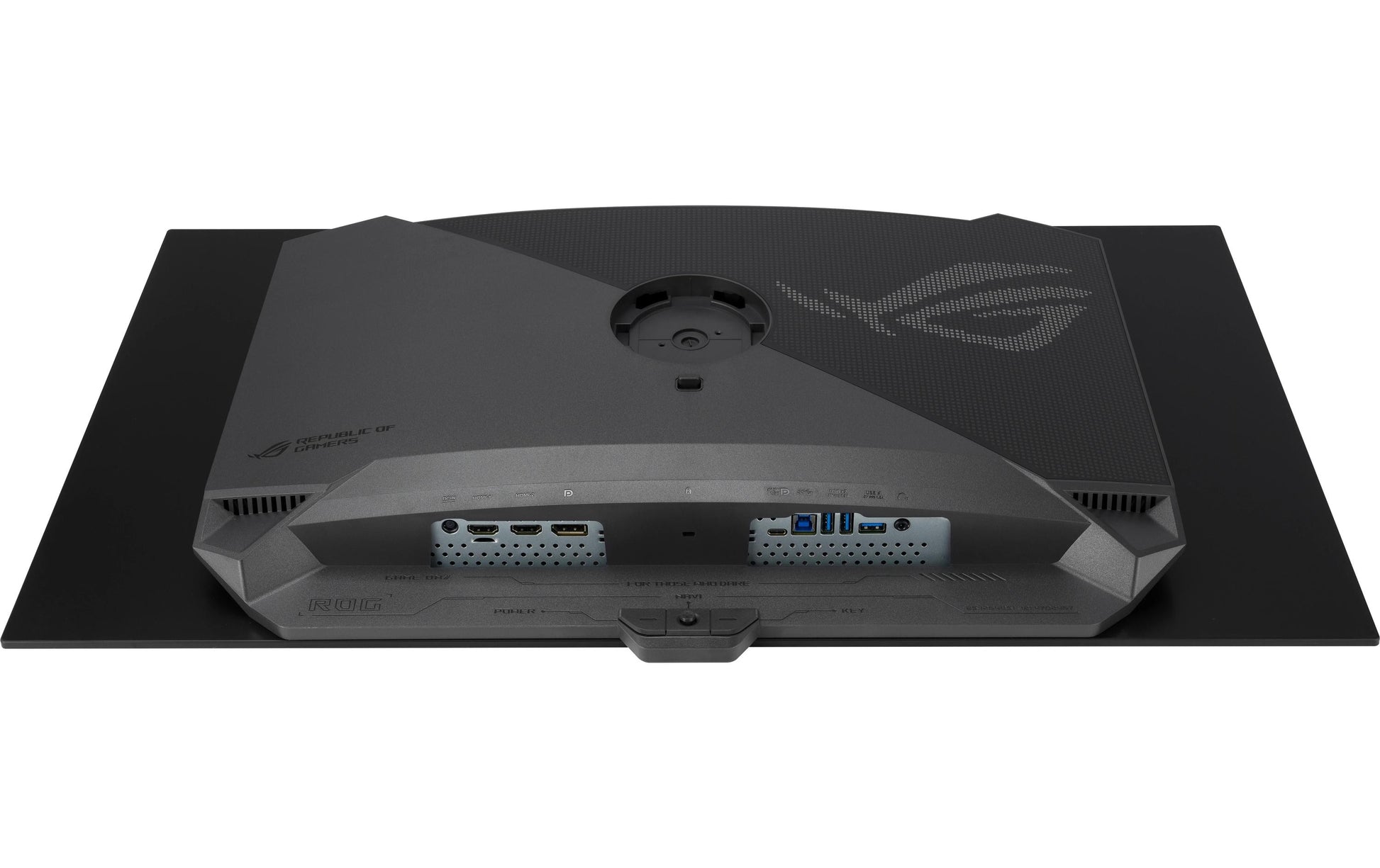 ASUS ROG Strix XG32UCWG – 31,5", 3840 × 2160 (4K), OLED, 165 Hz, USB-C 15 W, KVM, DisplayHDR 400