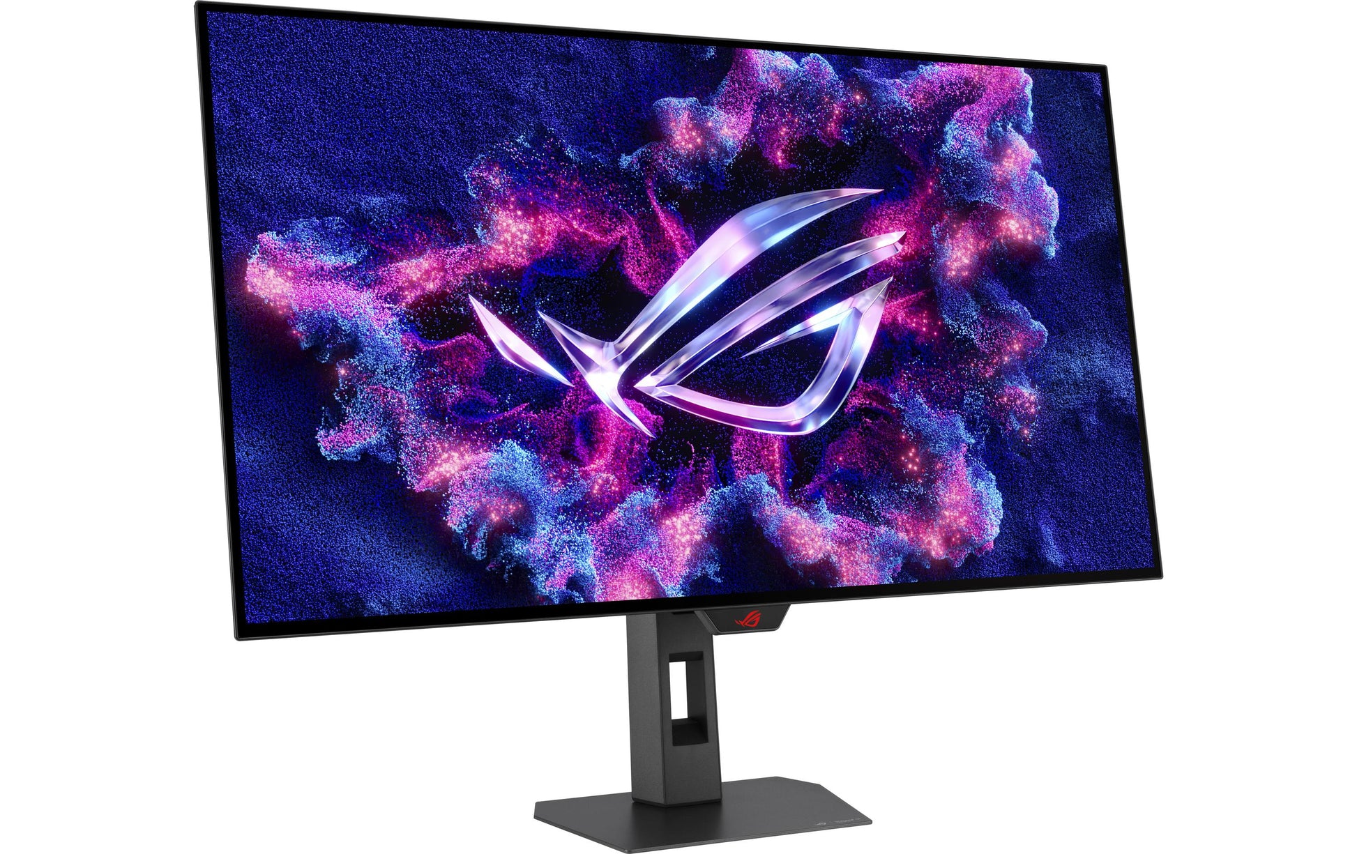 ASUS ROG Strix XG32UCWG – 31,5", 3840 × 2160 (4K), OLED, 165 Hz, USB-C 15 W, KVM, DisplayHDR 400