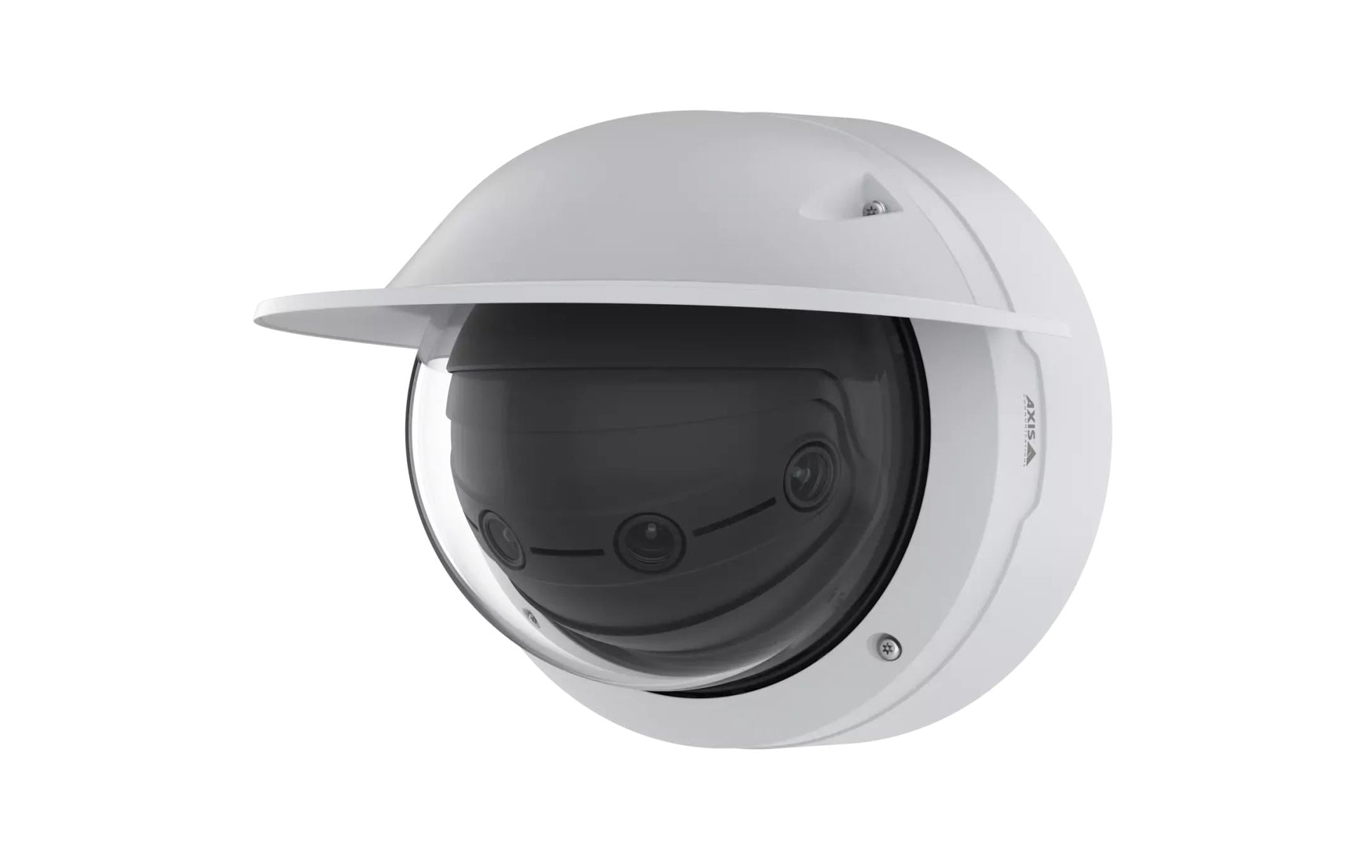 Axis Netzwerkkamera – Q3839-PVE, PoE-Unterstuetzung, 8 Megapixel