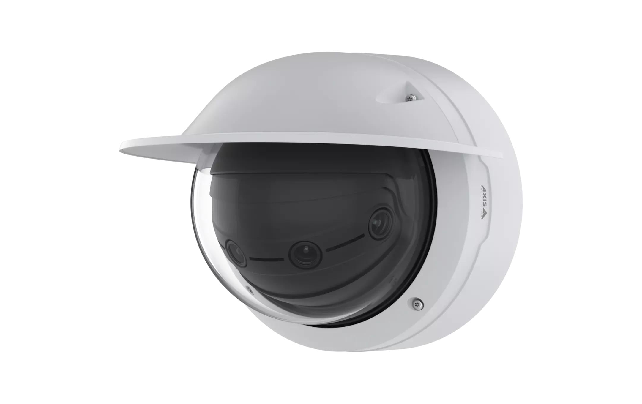 Axis Netzwerkkamera – Q3839-PVE, PoE-Unterstuetzung, 8 Megapixel