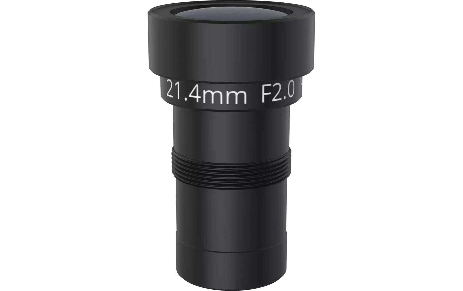 Axis Communications M14 Objektiv – F2, Weitwinkel 21,4 mm