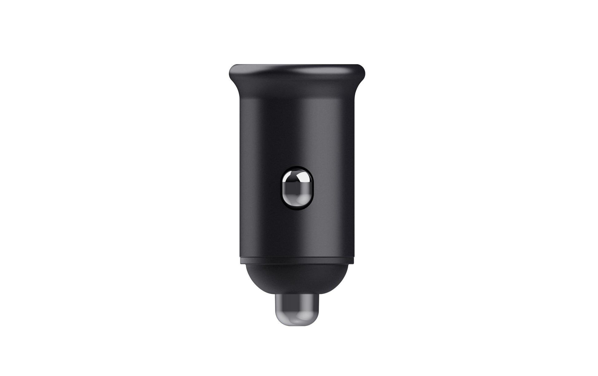 Trust Maxo Auto-Ladegerät 38 W – USB-C×1, USB-A×1 – PD, QC 3.0, PPS – für 12–24 V Fahrzeuge – Schwarz