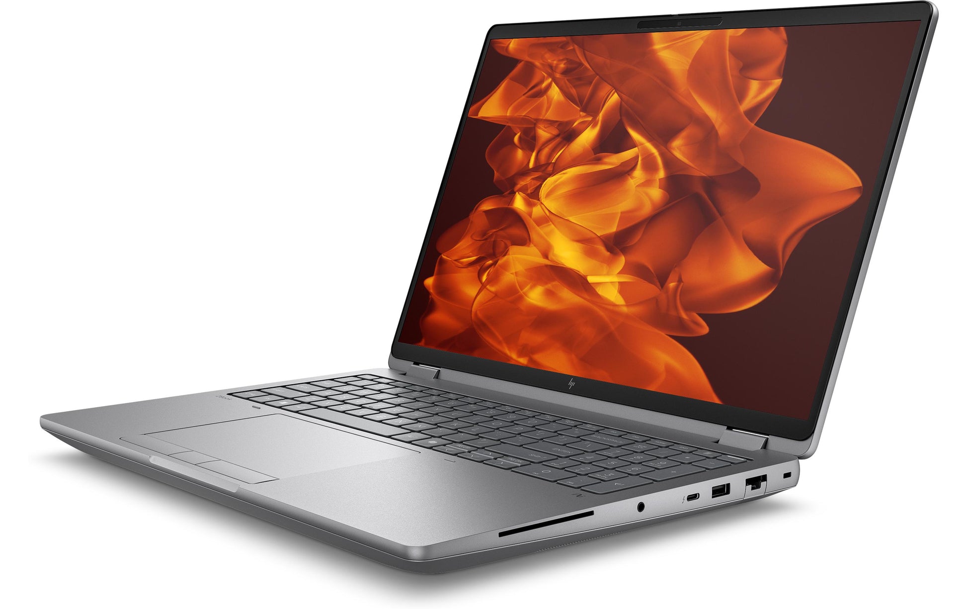 HP ZBook Fury G1 Dassault – 16", Core Ultra 9 285H, 64 GB, 1 TB SSD, RTX Pro 4000, Win 11 Pro