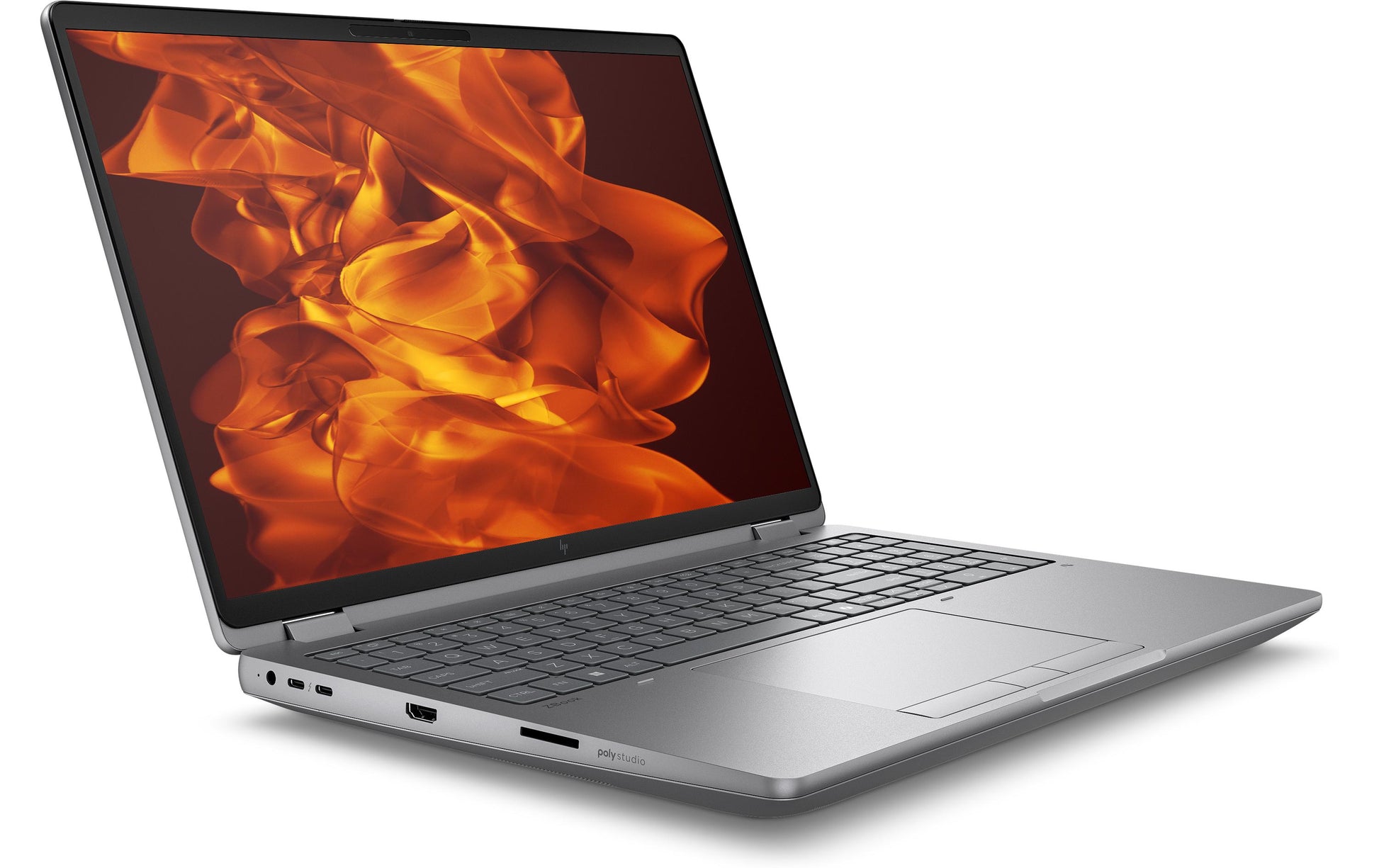 HP ZBook Fury G1 Dassault – 16", Core Ultra 9 285H, 64 GB, 1 TB SSD, RTX Pro 4000, Win 11 Pro