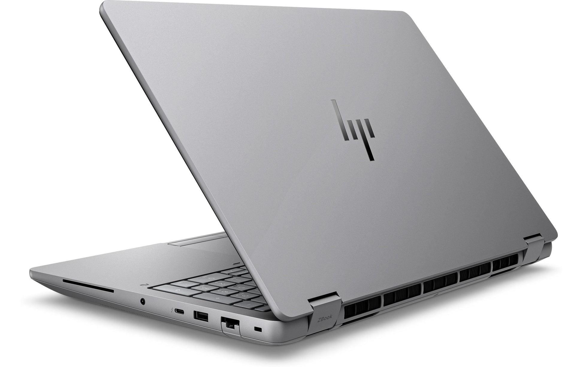 HP ZBook Fury G1 Dassault – 16", Core Ultra 9 285H, 64 GB, 1 TB SSD, RTX Pro 4000, Win 11 Pro