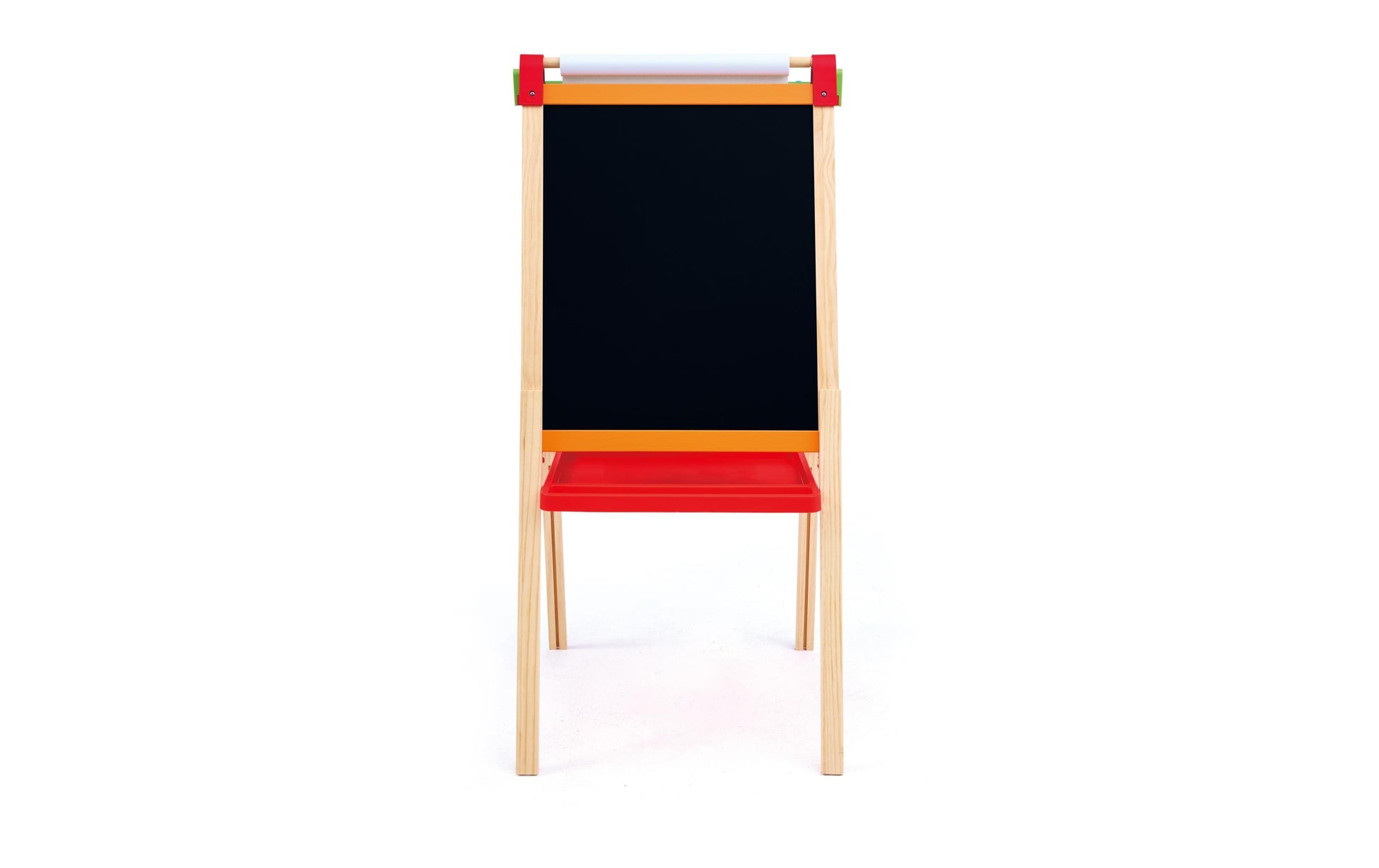 Hape Staffelei – FSC-Holz, 54,0 × 11,0 × 46,0 cm, Mehrfarbig
