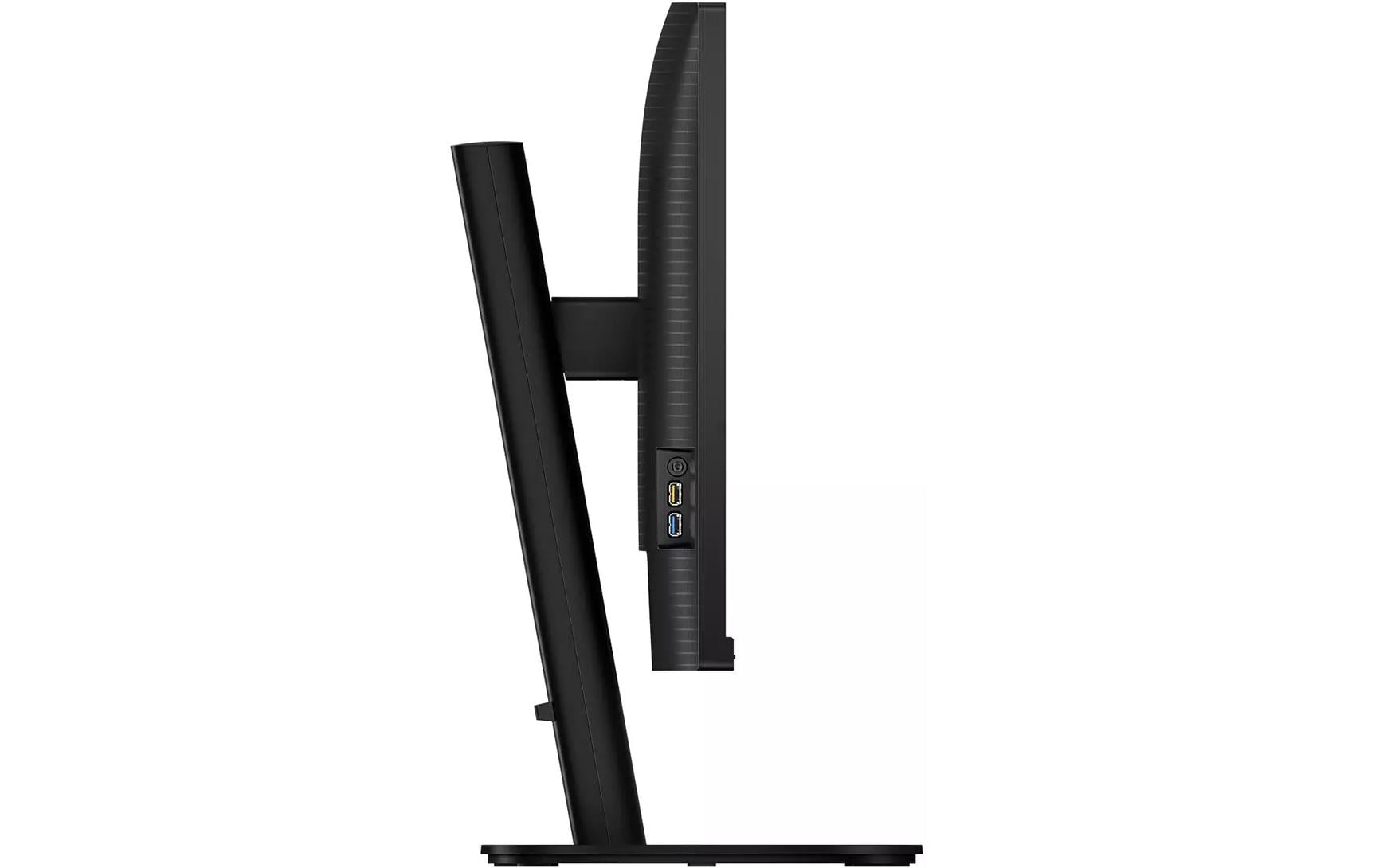 Philips 32B2U3601/00 – Monitor, 32", VESA 100 × 100, Schwarz
