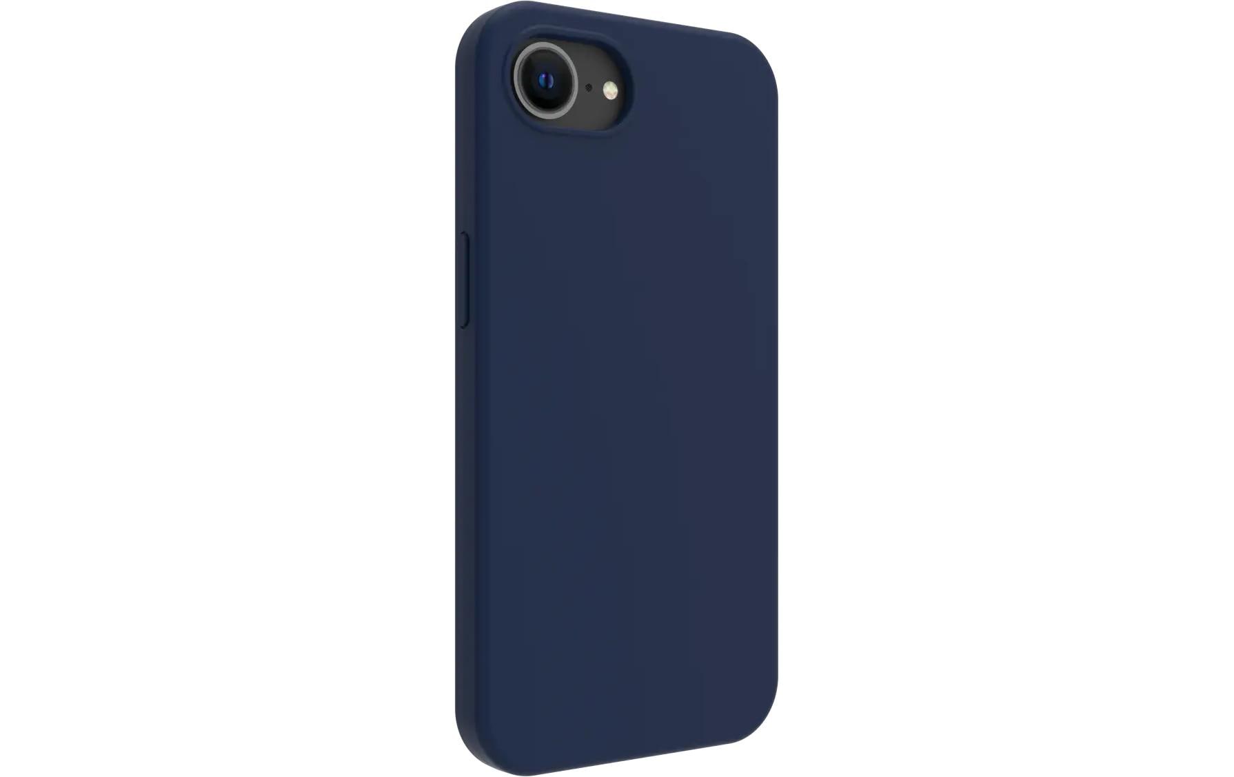 dbramante1928 Costa Rica Backcover – für Apple iPhone 16e, Kunststoff, Pacific Blue