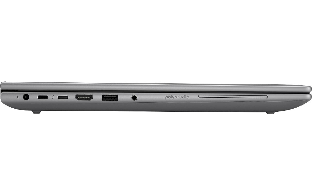 HP ZBOOK X G1I 16 U7-265H 32 GB 1 TB 16,0" 2,5K – Windows 11 Pro