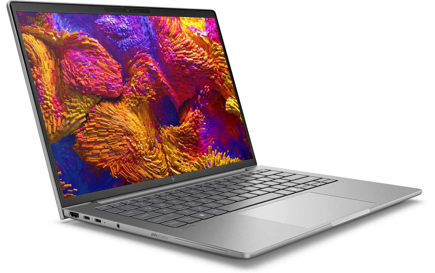 HP ZBOOK 8 G1AK 14 RAI 7 PRO-350
