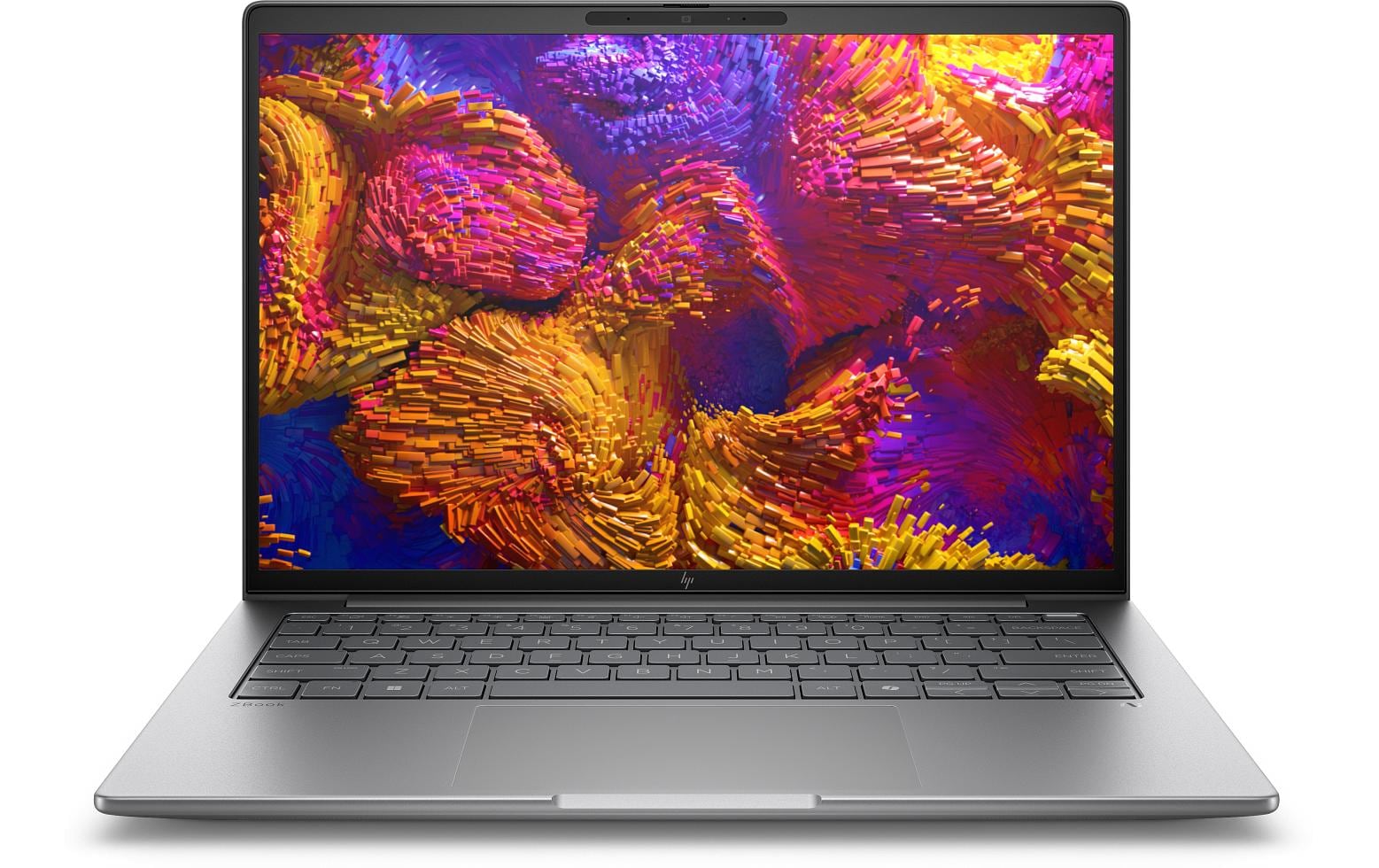 HP ZBook 8 G1AS – Windows 11 Pro