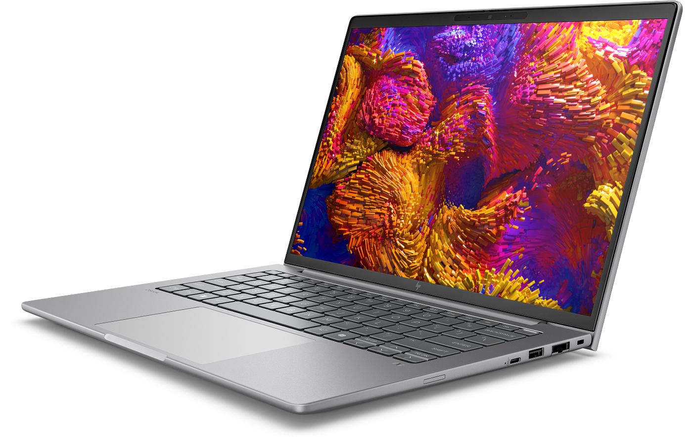 HP ZBook 8 G1 AS RAI 9 HX Pro375 (64 GB, 1 TB, 14", 5G) – Windows 11 Pro