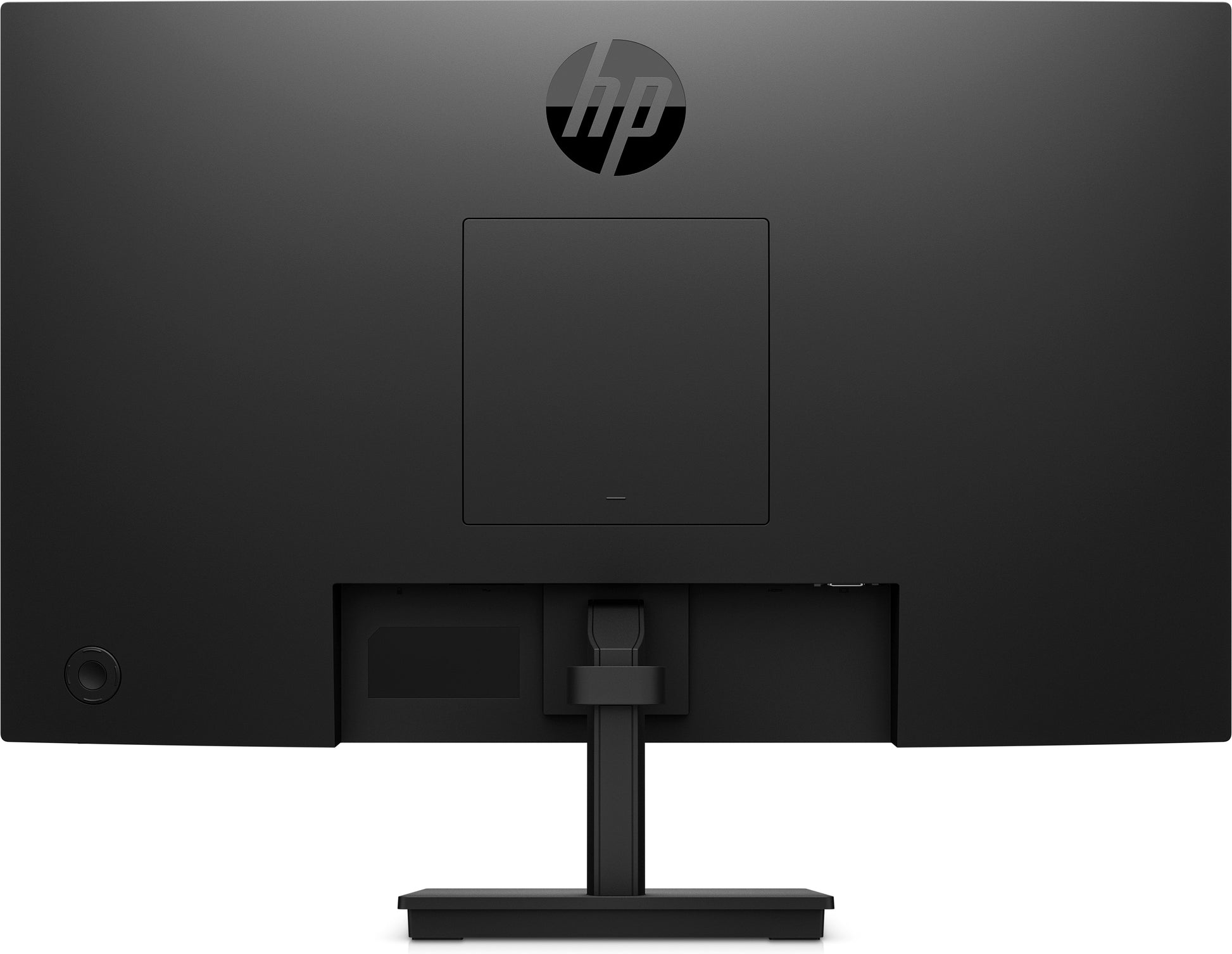 HP Monitor, 23,8" 1920 × 1080 (Full HD)