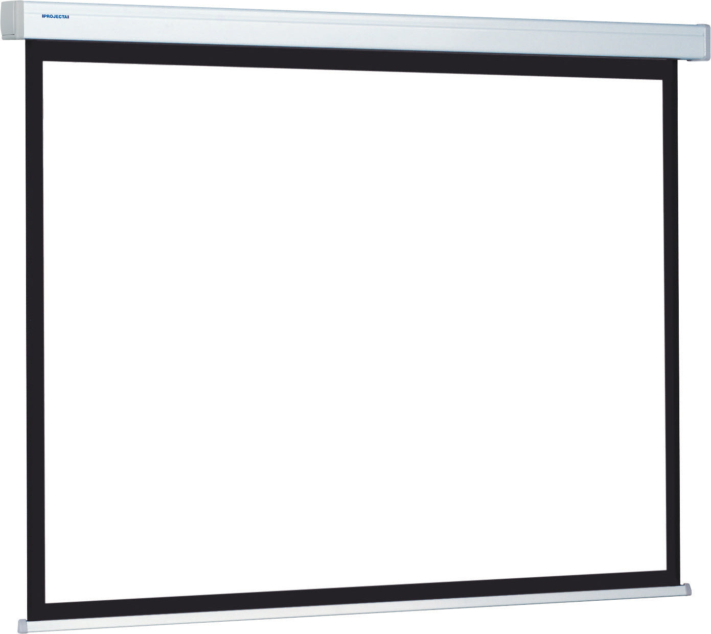 Da-Lite Projecta ProScreen 105x168 Matte White_W – Manuelle Leinwand, 16:10, 180 × 115 cm (85,4")