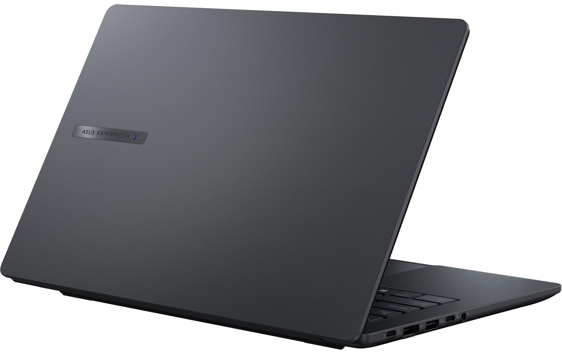 ASUS ExpertBook B1 B1403CVA-S62418X Laptop – Windows 11 Pro