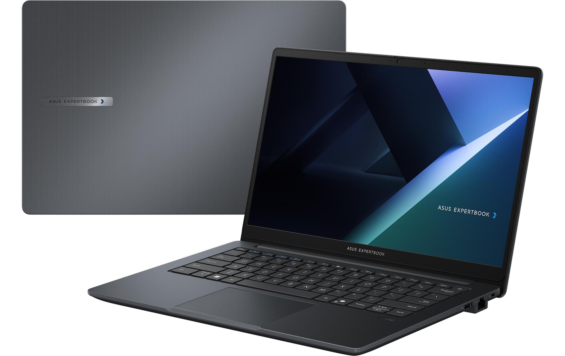 ASUS ExpertBook B1 B1403CVA-S62418X Laptop – Windows 11 Pro