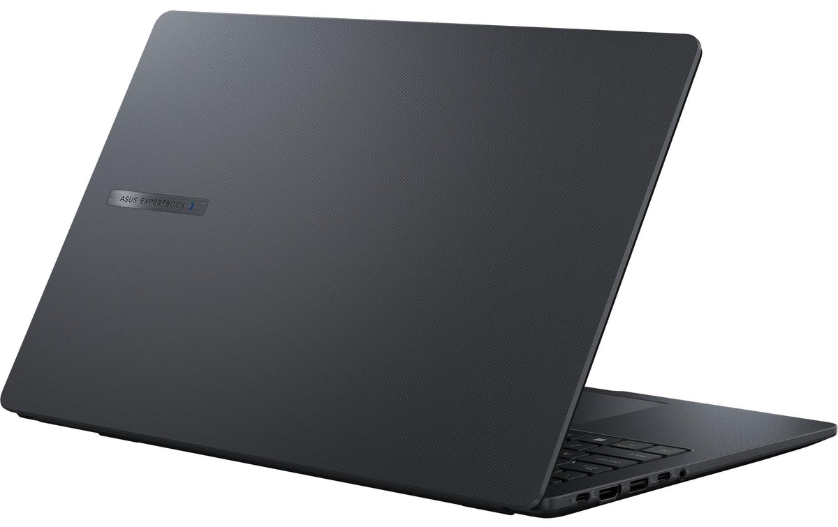 ASUS ExpertBook B1 B1503CVA-S71450Z – 15,6" FHD, Core Ultra 5 120U, 16 GB, 512 GB SSD, Win 11 Pro, QWERTZ (CH)