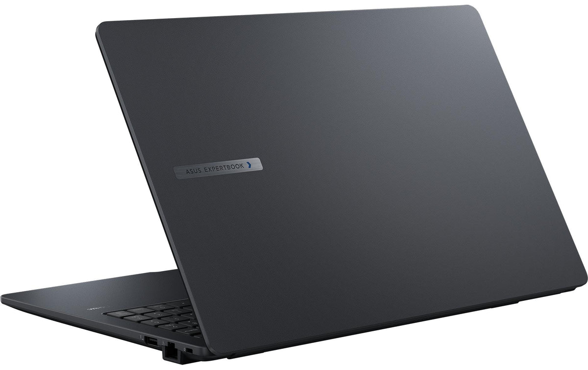 ASUS ExpertBook B1 B1503CVA-S71450Z – 15,6" FHD, Core Ultra 5 120U, 16 GB, 512 GB SSD, Win 11 Pro, QWERTZ (CH)