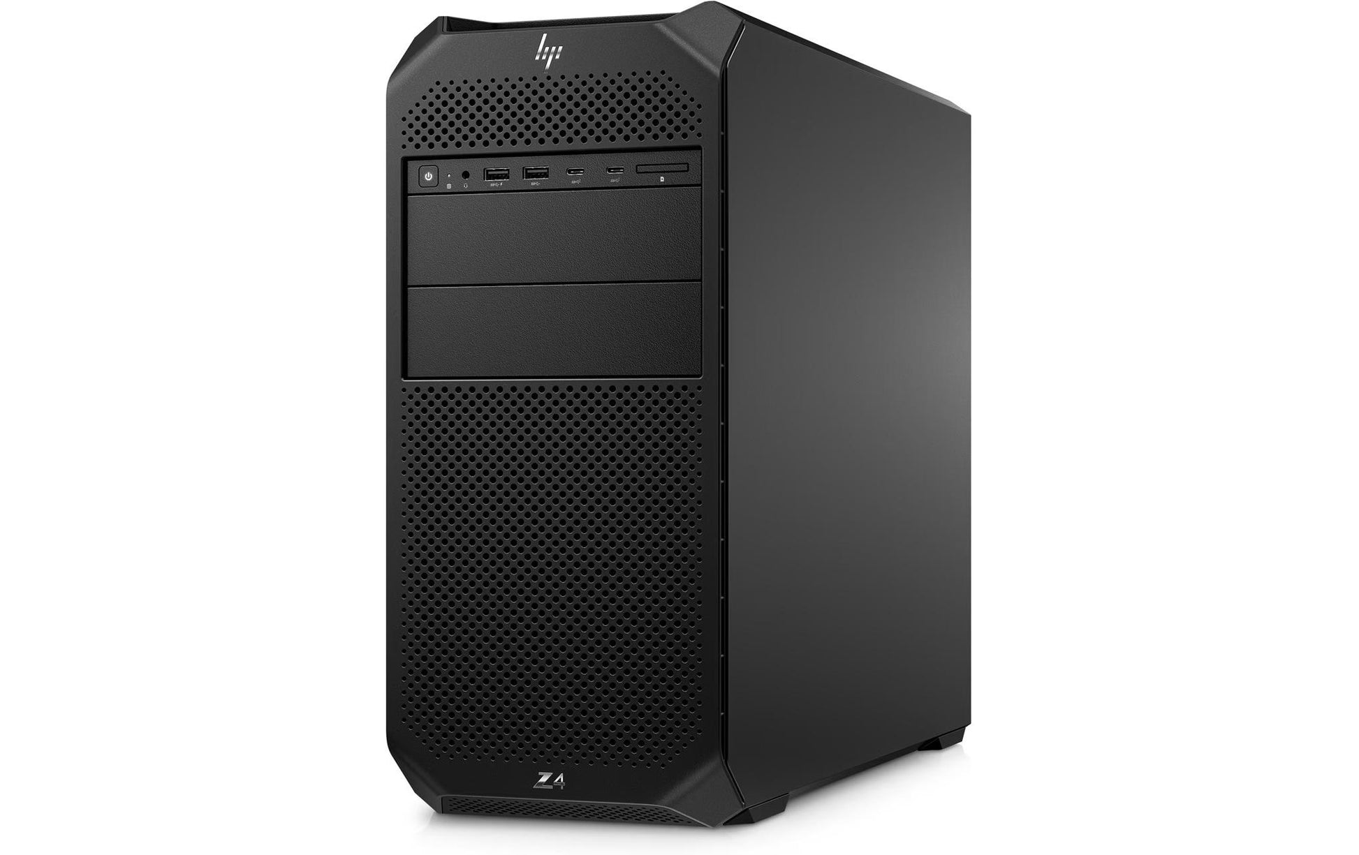 HP Z4 Tower G5 Xeon W5-2545 Workstation – 64 GB RAM, 2 TB SSD, NVIDIA RTX 4000, Windows 11 Pro