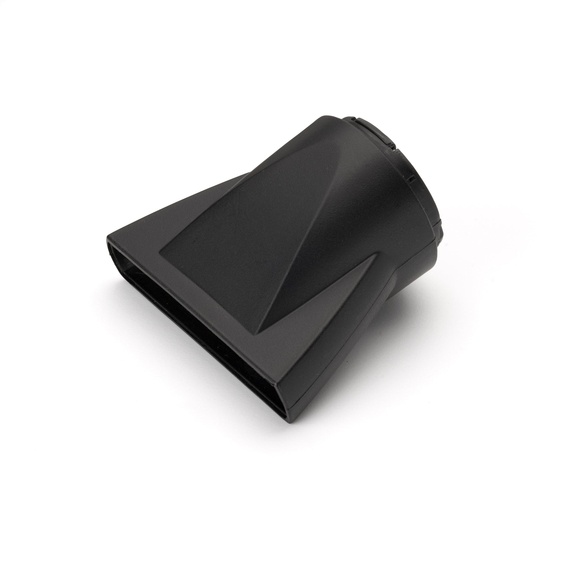 BaByliss Haartrockner D572DE – 2200 W, Ionenfunktion, Keramisches Heizsystem – schwarz