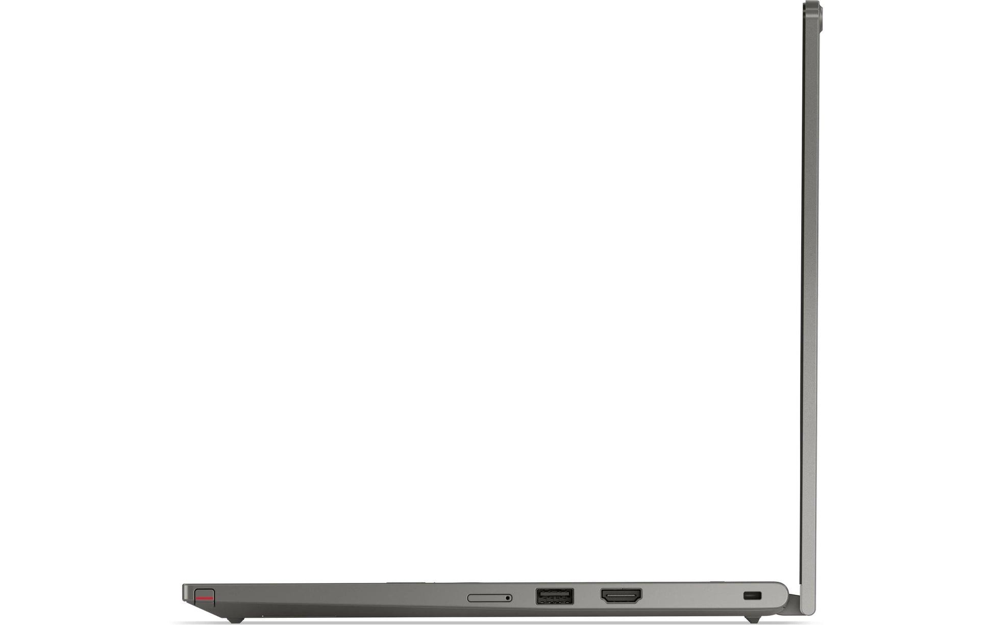 Lenovo ThinkPad L13 2-in-1 Gen 6 (Intel Core Ultra 5 225U, 13,3", 32 GB, 512 GB, Windows 11 Pro)