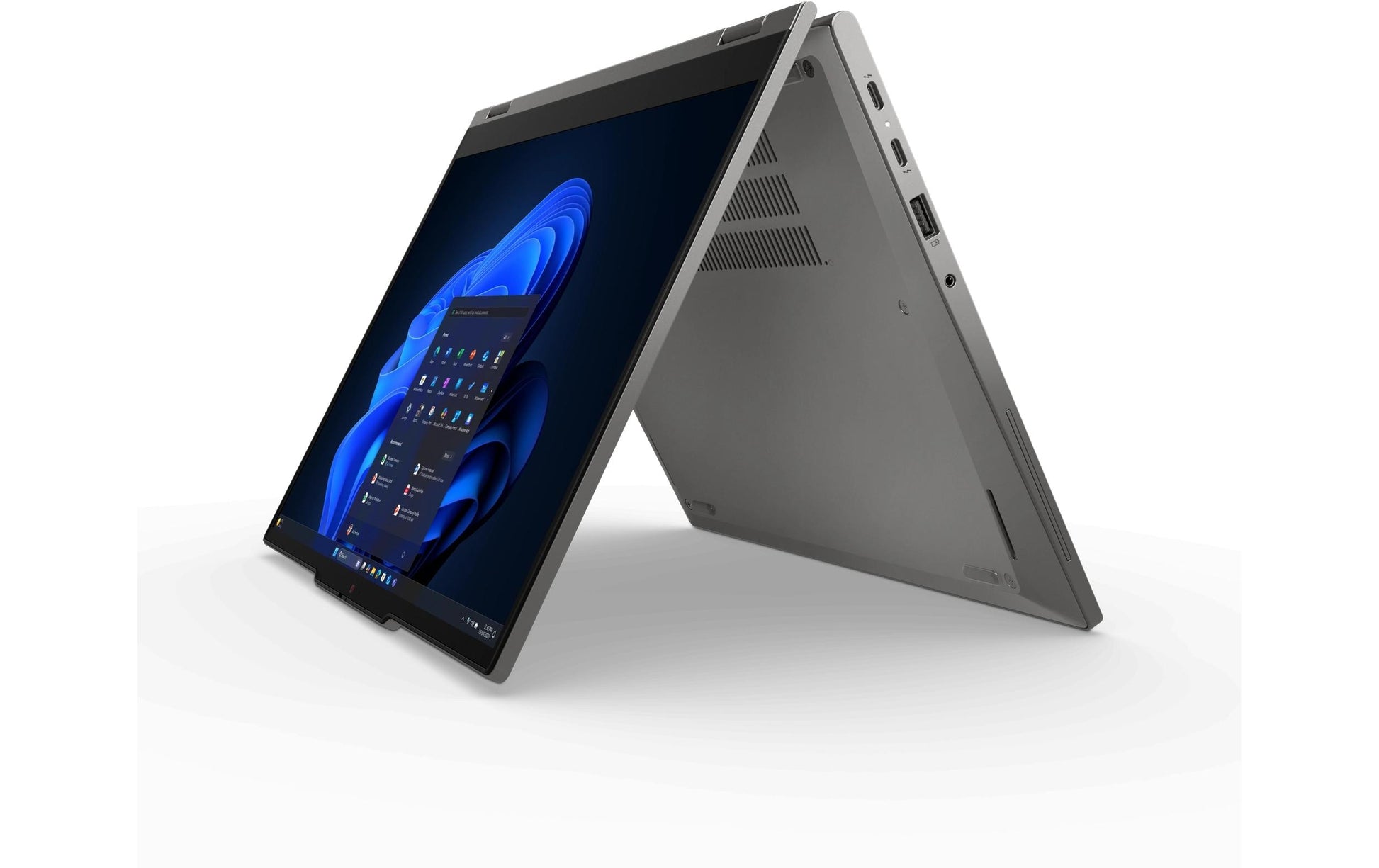 Lenovo ThinkPad L13 2-in-1 Gen 6 (Intel Core Ultra 7 255U, 13,3", 16 GB, 512 GB) – Windows 11 Pro