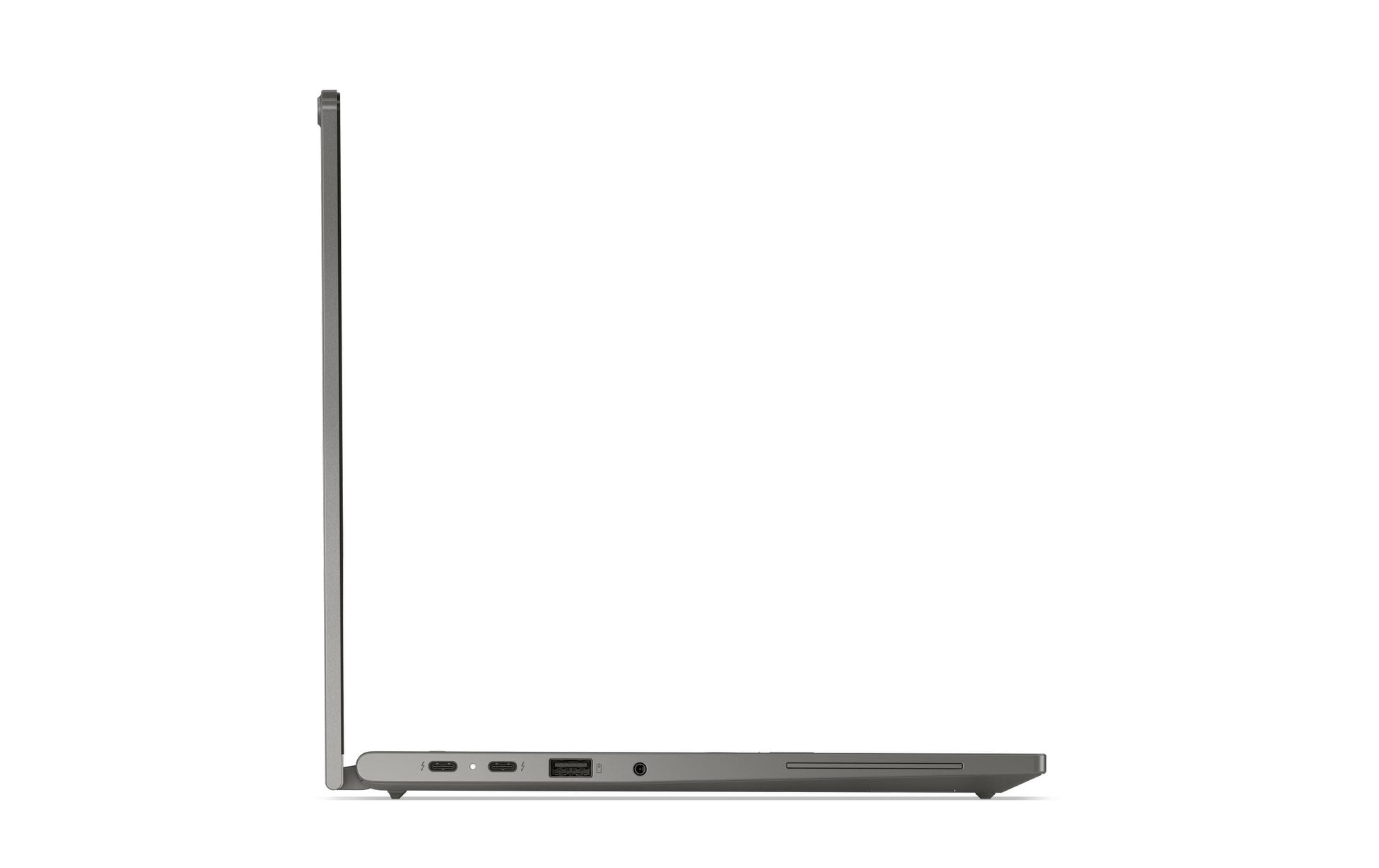 Lenovo ThinkPad L13 2-in-1 Gen 6 (Intel Core Ultra 5 225U, 13,3", 32 GB, 512 GB, Windows 11 Pro)