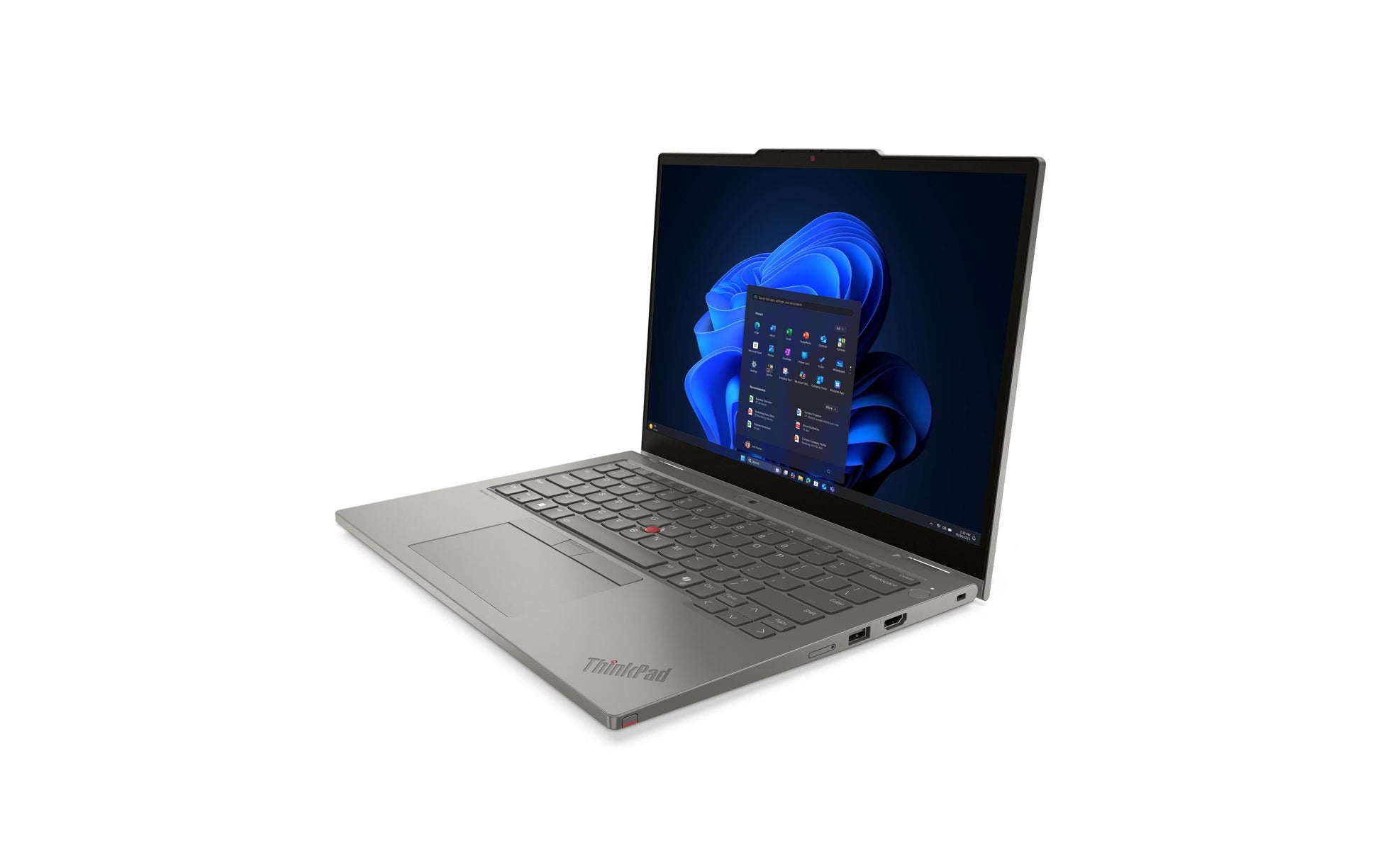 Lenovo ThinkPad L13 2-in-1 Gen 6 (Intel Core Ultra 7 255U, 13,3", 16 GB, 512 GB) – Windows 11 Pro