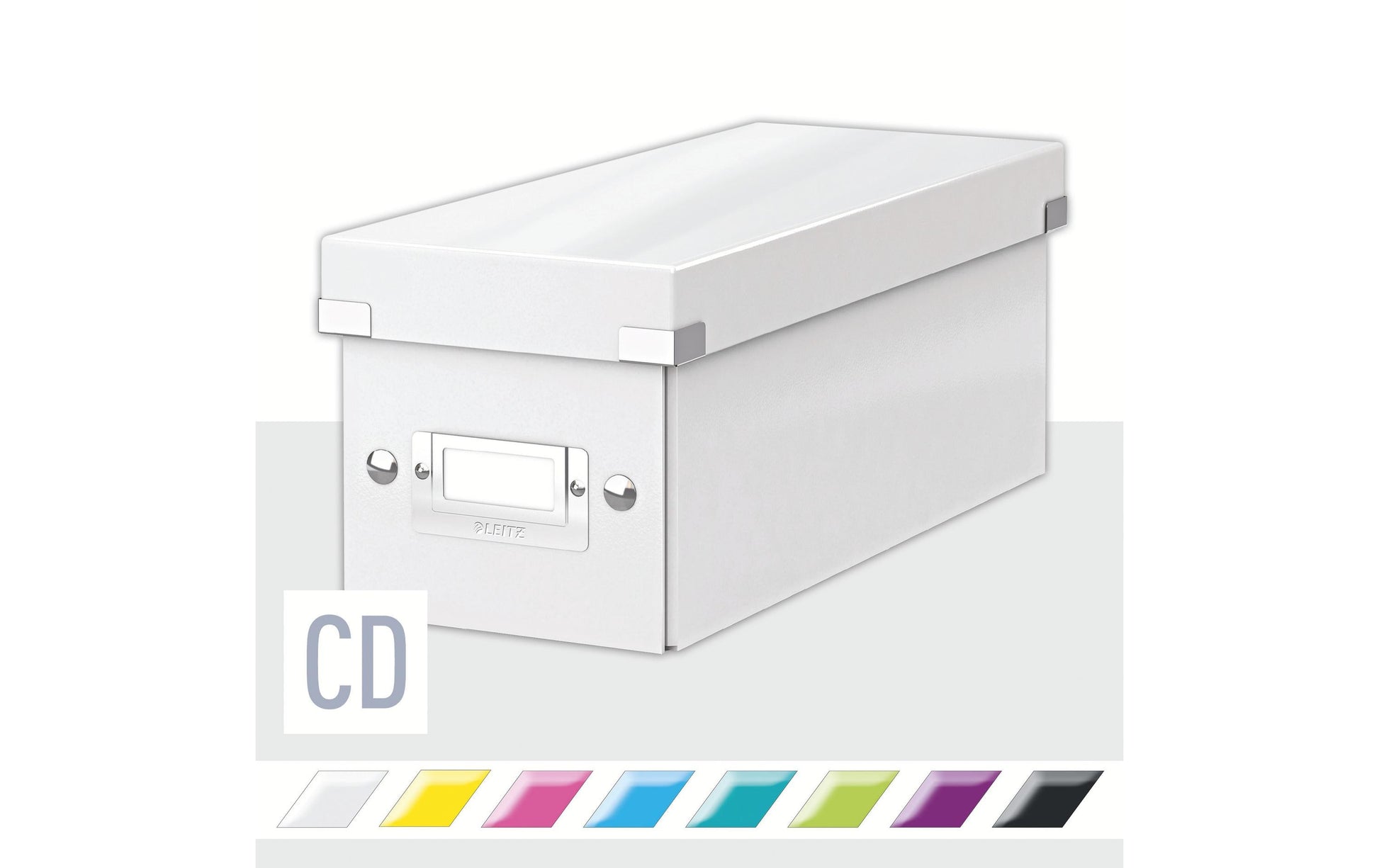 Leitz Barcode-Etiketten für LTO Ultrium
