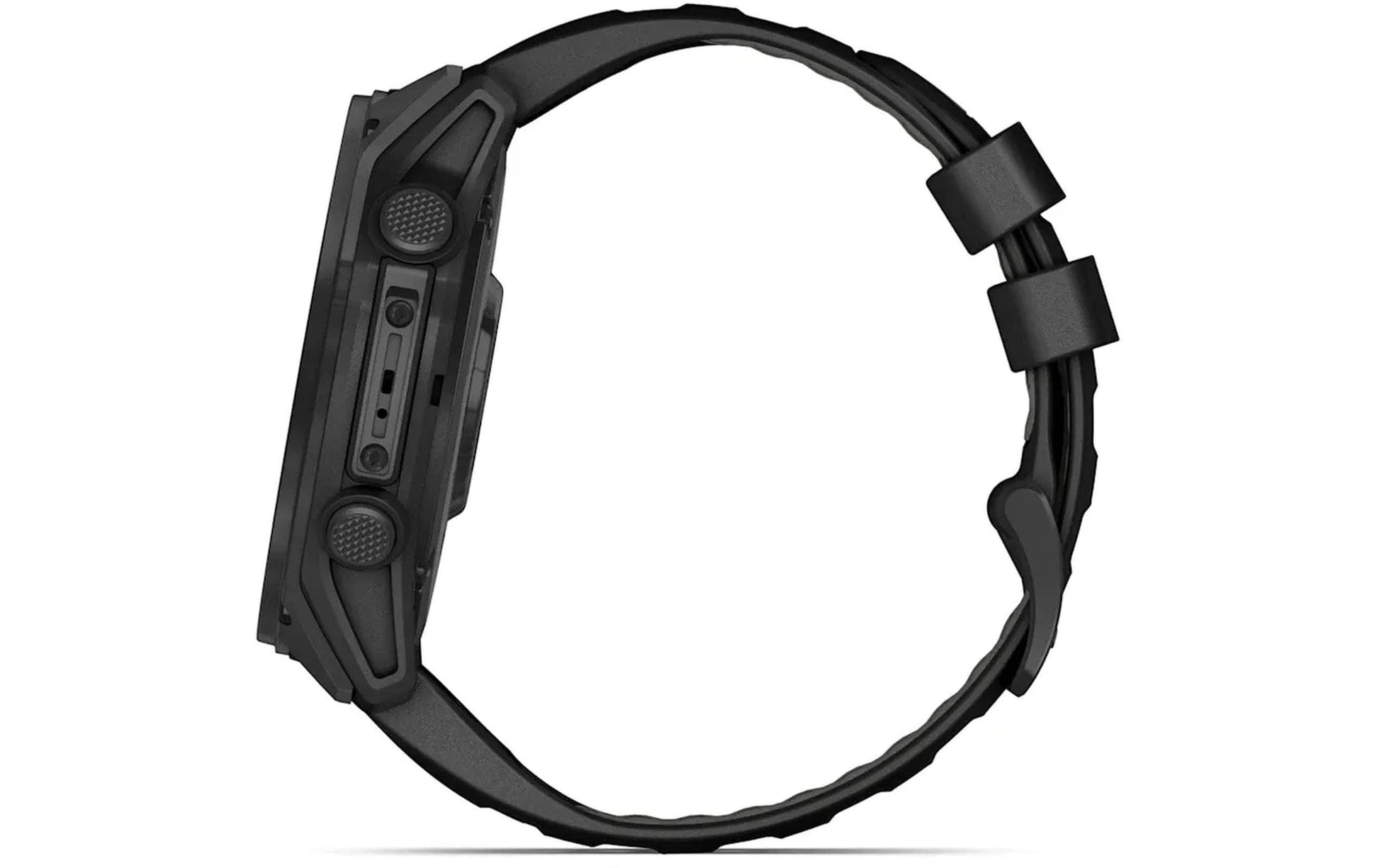 Garmin Tactix 8 AMOLED – GPS-Smartwatch – 51 mm, 2,01" AMOLED, GPS, Bluetooth 5.0, Saphirglas, 10 ATM, Schwarz