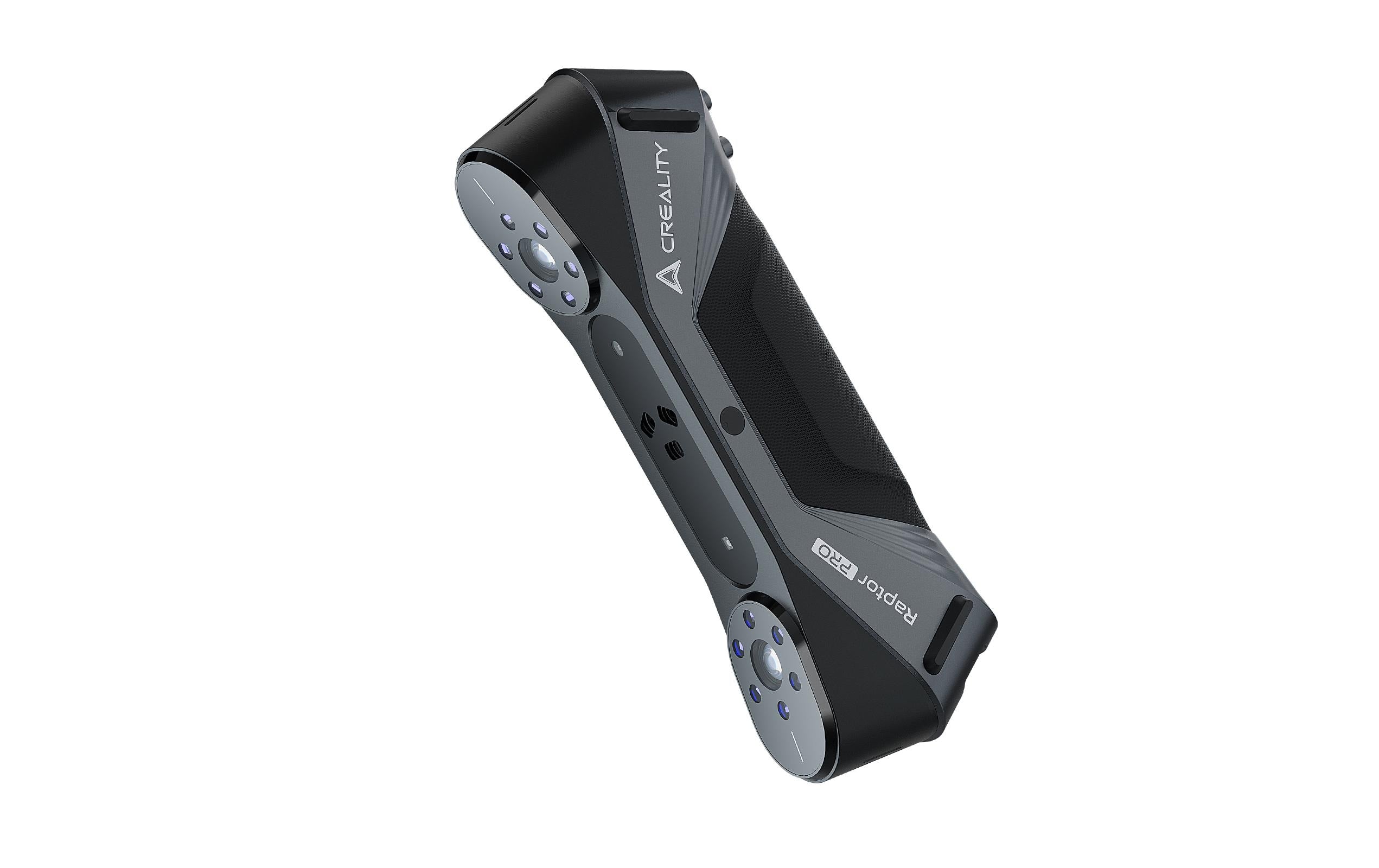 Creality 3D Creality CR-Scan Raptor Pro – 3D-Scanner, Laser, 60 fps