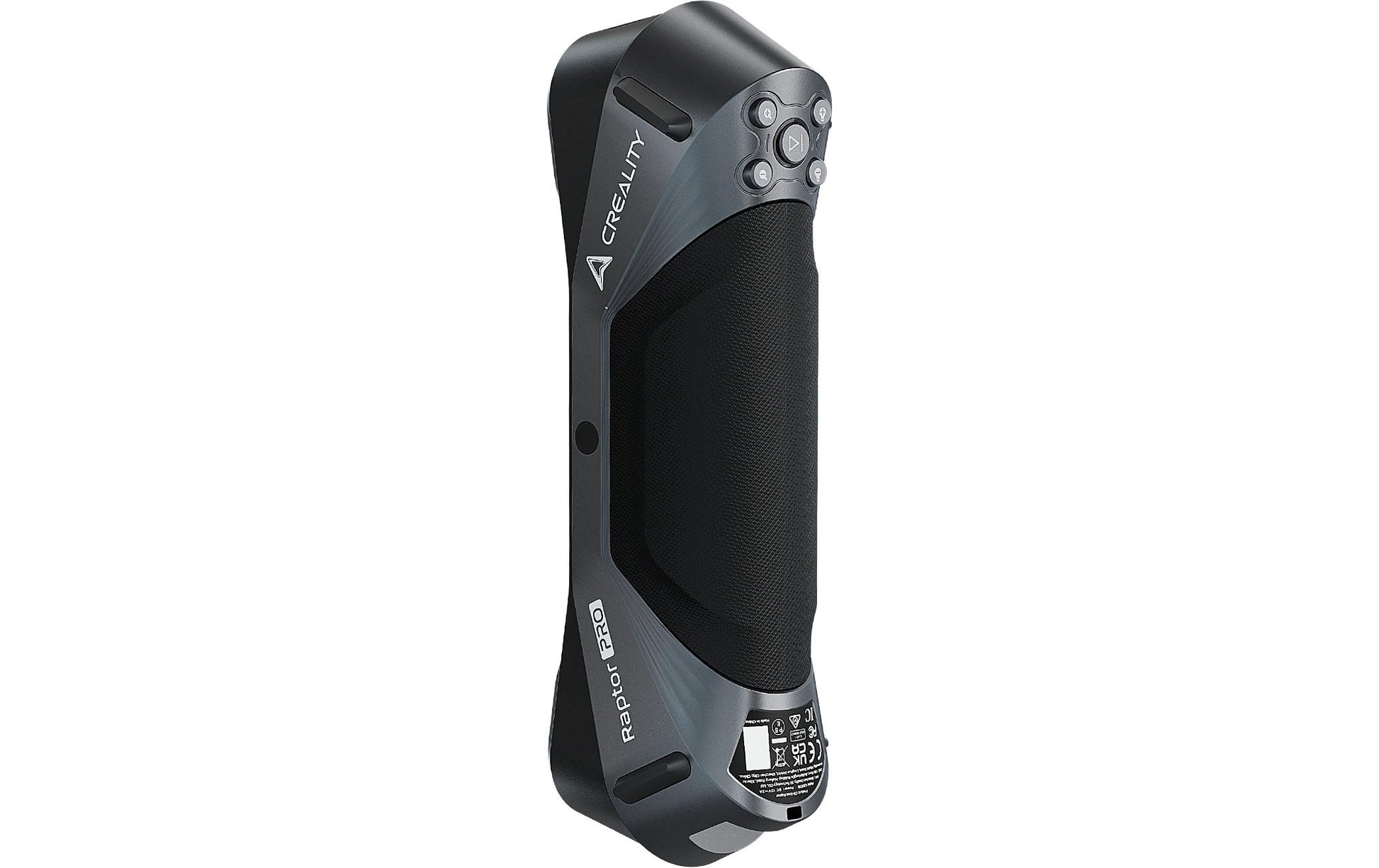 Creality 3D Creality CR-Scan Raptor Pro – 3D-Scanner, Laser, 60 fps