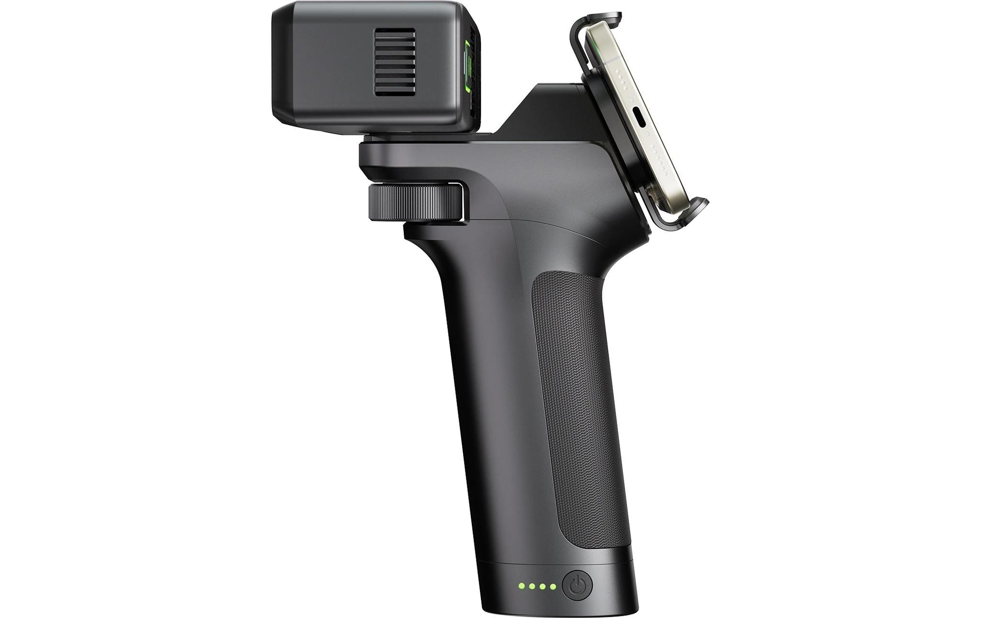 Creality 3D Creality CR-Scan Otter Lite – 3D-Scanner, Farbscan, 30 fps
