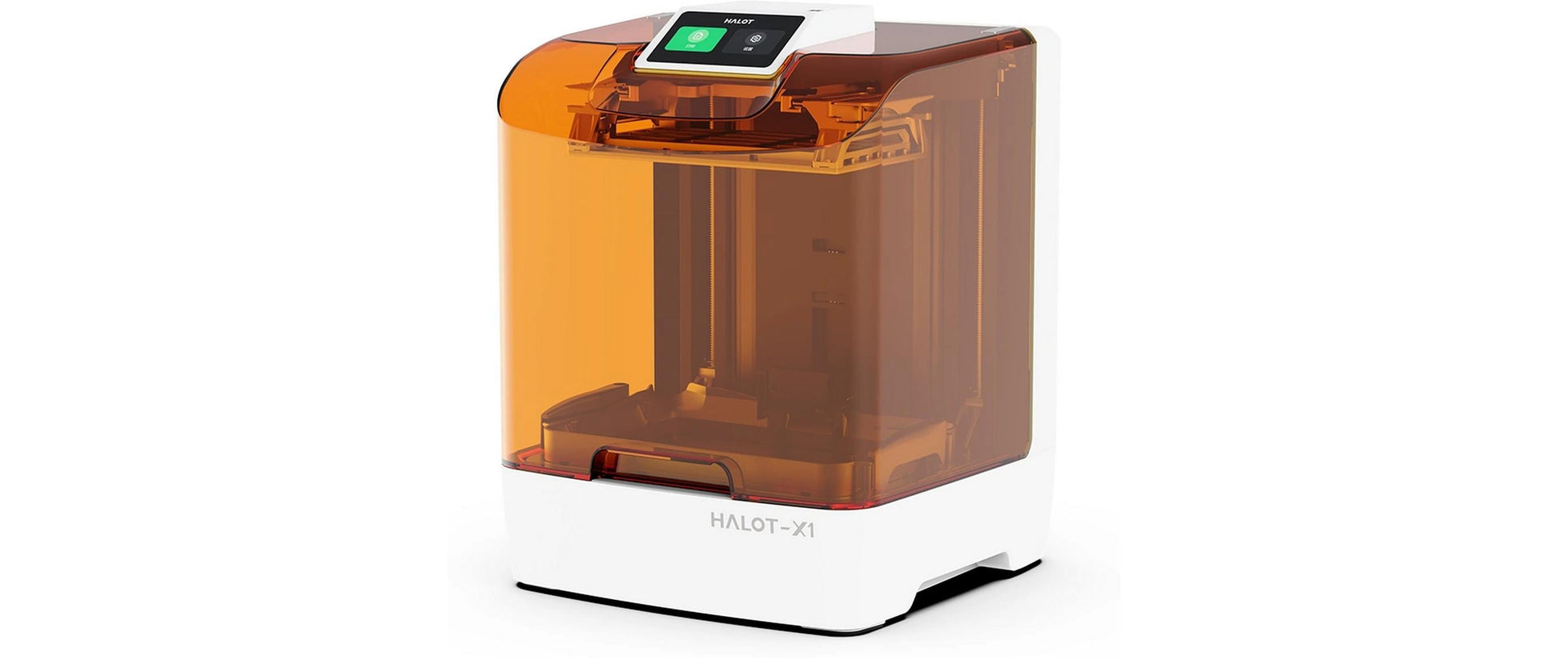 Creality 3D Creality Halot X1 Harz-3D-Drucker – Harz – min. Schichthöhe 10 mm